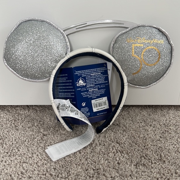 Mickey Mouse The Main Attraction Space Mountain Limited Edition - Picture 2 of 5